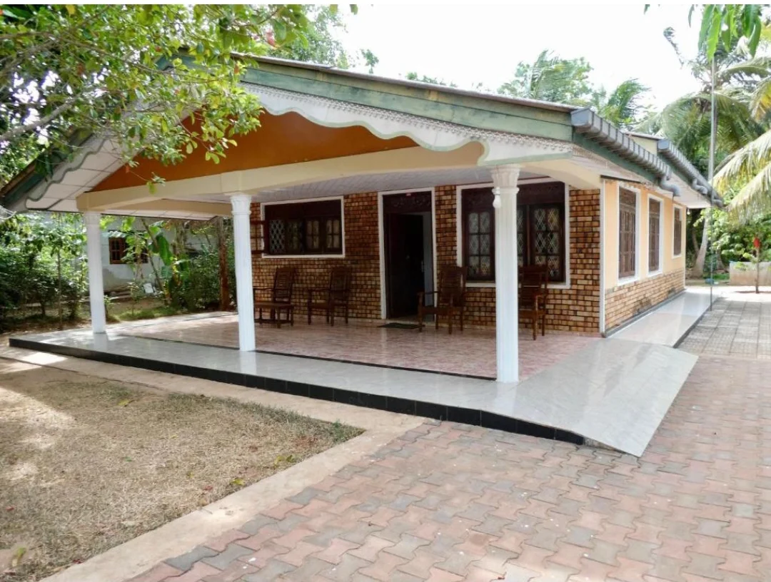 Riverside Homestay